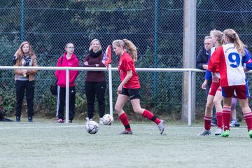 Bild 10 - Frauen Lieth : Halstenbek-Rellingen : Ergebnis: 2:0